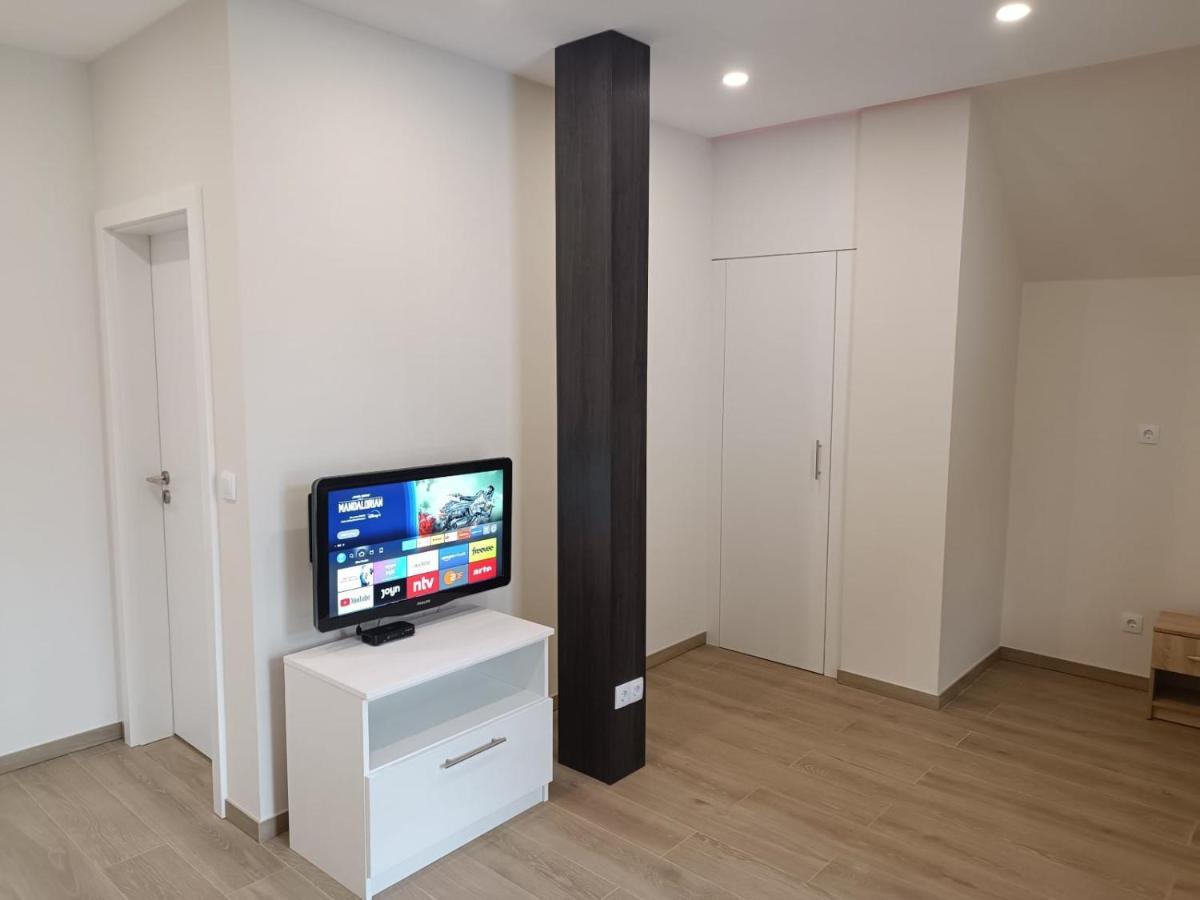 Appartement Design 2 - Altenstadt 외부 사진